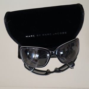 Marc by Marc Jacobs Sunglasses